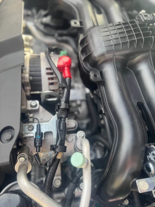 2012 Subaru Impreza 4th Gen - Image 2 of 15