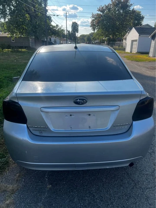 2012 Subaru Impreza 4th Gen - Image 14 of 14