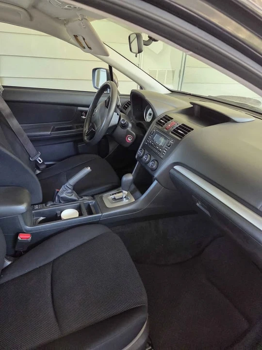 2012 Subaru Impreza 4th Gen - Image 4 of 5