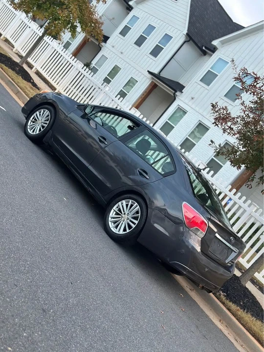 2012 Subaru Impreza 4th Gen - Image 3 of 14
