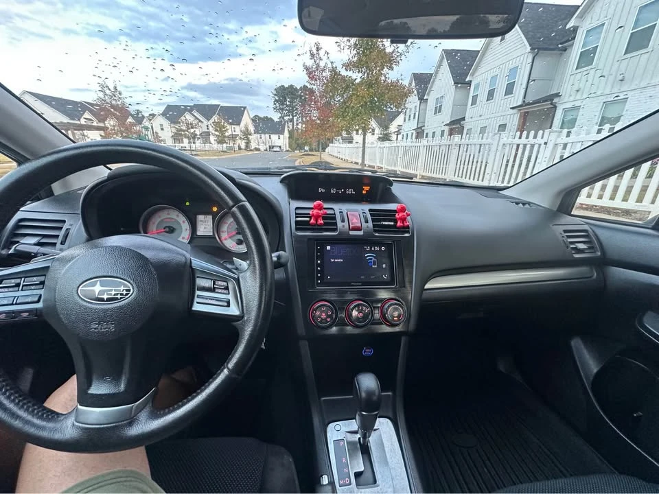 2012 Subaru Impreza 4th Gen - Image 10 of 14