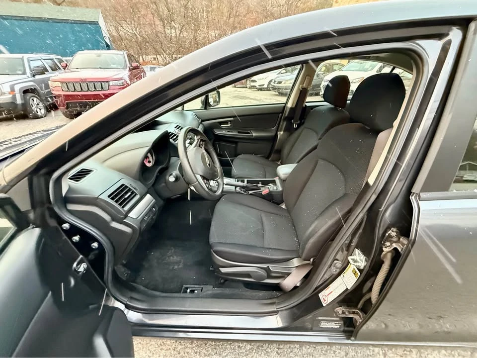 2012 Subaru Impreza 4th Gen - Image 11 of 17