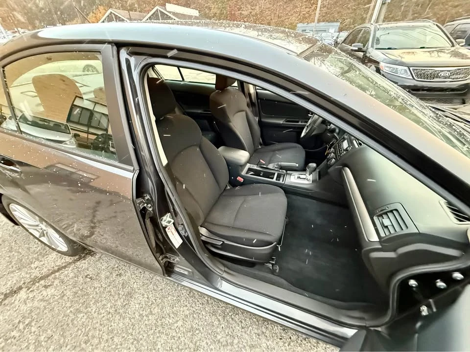 2012 Subaru Impreza 4th Gen - Image 10 of 17
