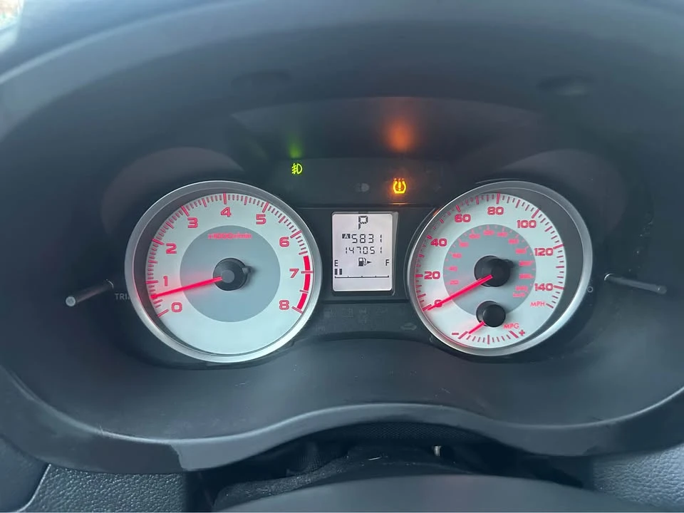 2012 Subaru Impreza 4th Gen - Image 11 of 14