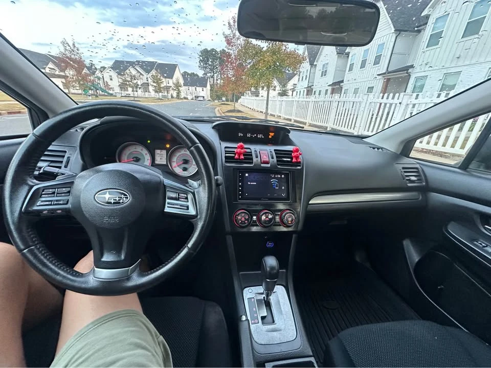 2012 Subaru Impreza 4th Gen - Image 9 of 14