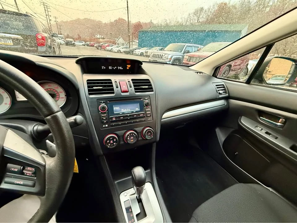 2012 Subaru Impreza 4th Gen - Image 14 of 17