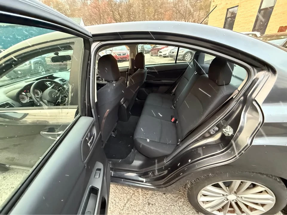 2012 Subaru Impreza 4th Gen - Image 8 of 17