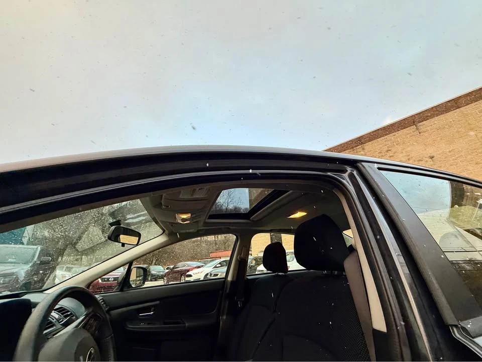 2012 Subaru Impreza 4th Gen - Image 12 of 17