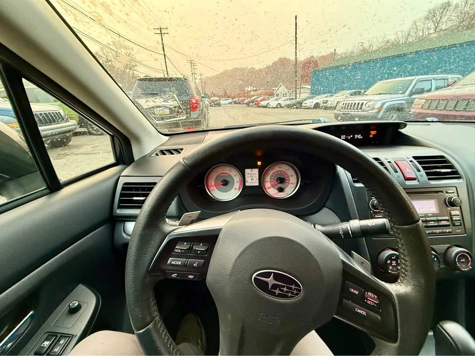 2012 Subaru Impreza 4th Gen - Image 15 of 17