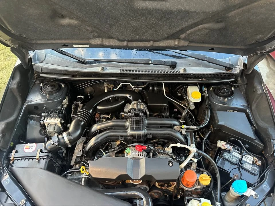 2012 Subaru Impreza 4th Gen - Image 13 of 14
