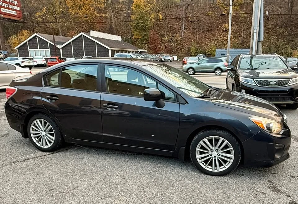 2012 Subaru Impreza 4th Gen - Image 2 of 17