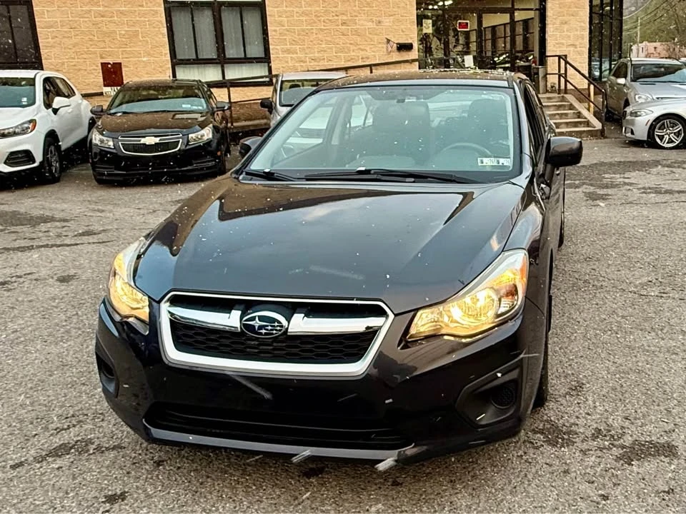 2012 Subaru Impreza 4th Gen - Image 6 of 17