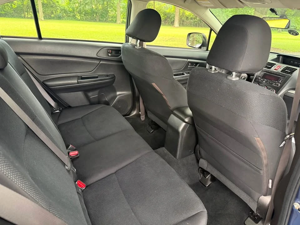 2012 Subaru Impreza 4th Gen - Image 6 of 10