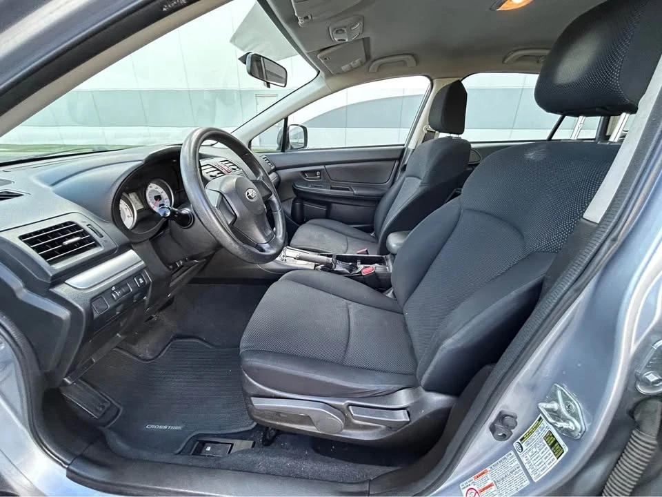 2012 Subaru Impreza 4th Gen - Image 11 of 16