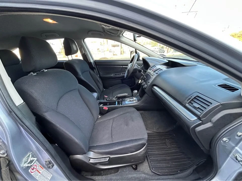 2012 Subaru Impreza 4th Gen - Image 12 of 16