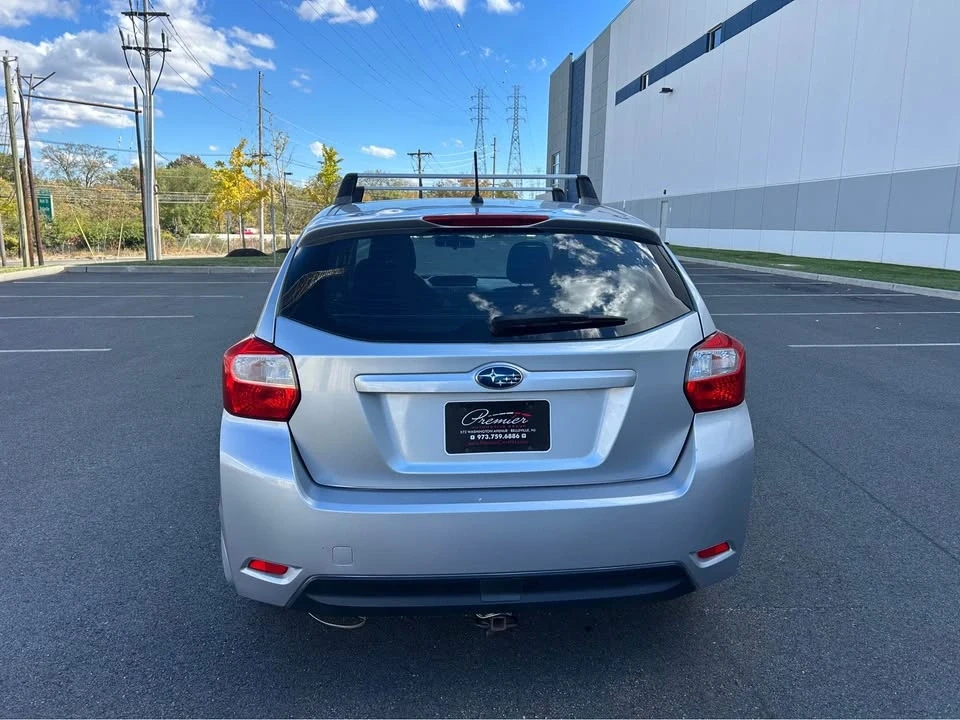 2012 Subaru Impreza 4th Gen - Image 9 of 16