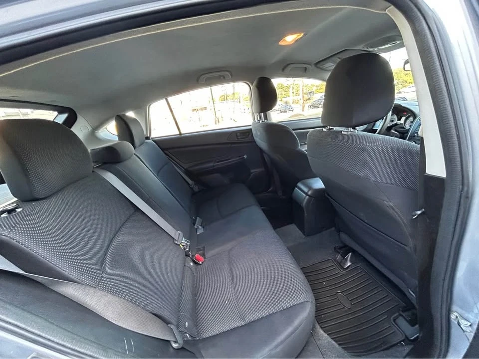 2012 Subaru Impreza 4th Gen - Image 13 of 16