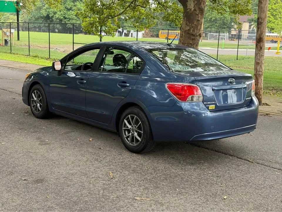 2012 Subaru Impreza 4th Gen - Image 3 of 10