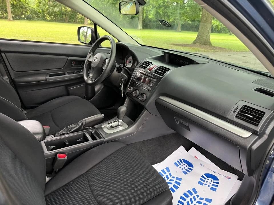 2012 Subaru Impreza 4th Gen - Image 6 of 10