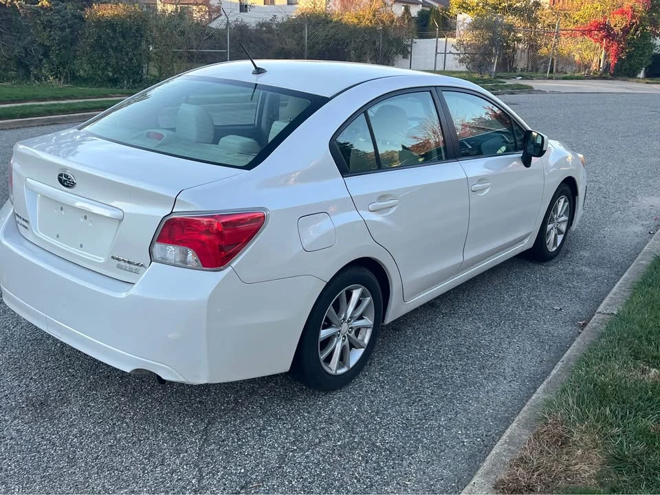 2012 Subaru Impreza 4th Gen - Image 13 of 15
