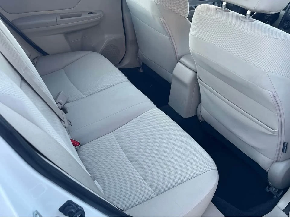 2012 Subaru Impreza 4th Gen - Image 10 of 15