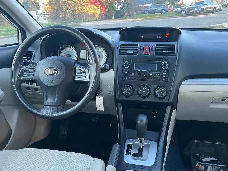 2012 Subaru Impreza 4th Gen - Image 11 of 15