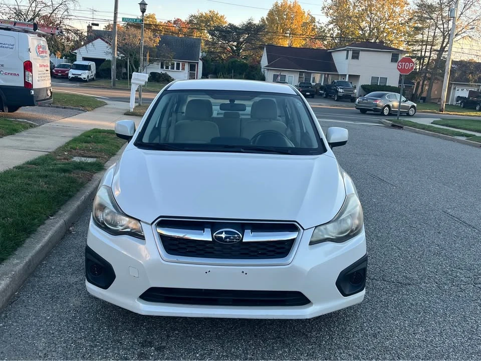2012 Subaru Impreza 4th Gen - Image 6 of 15