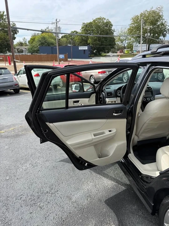 2012 Subaru Impreza 4th Gen - Image 16 of 20