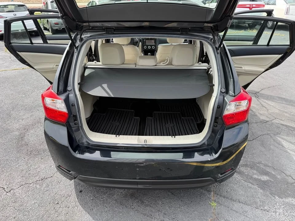 2012 Subaru Impreza 4th Gen - Image 19 of 20