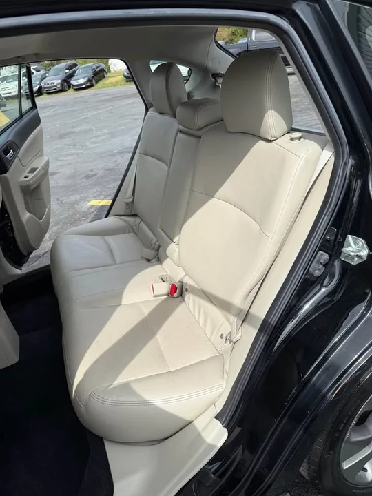 2012 Subaru Impreza 4th Gen - Image 10 of 20