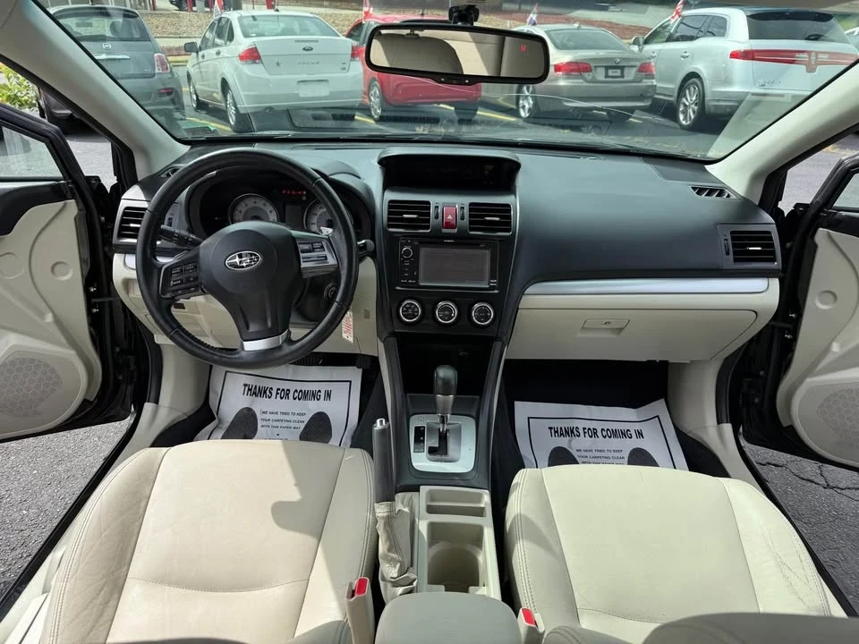 2012 Subaru Impreza 4th Gen - Image 12 of 20