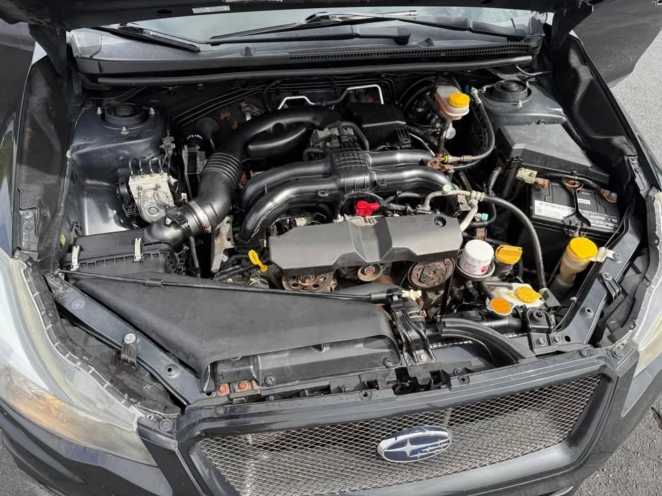 2012 Subaru Impreza 4th Gen - Image 18 of 20