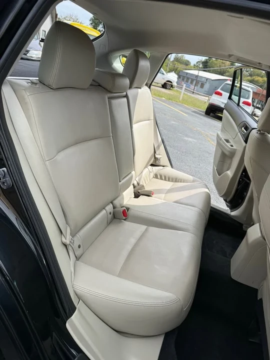 2012 Subaru Impreza 4th Gen - Image 11 of 20