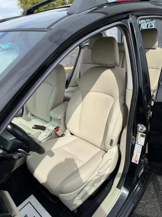 2012 Subaru Impreza 4th Gen - Image 6 of 20