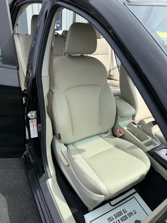 2012 Subaru Impreza 4th Gen - Image 7 of 20