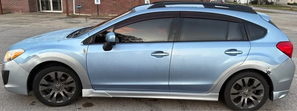 2012 Subaru Impreza 4th Gen - Image 3 of 6