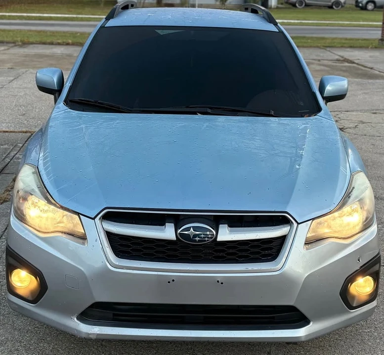 2012 Subaru Impreza 4th Gen - Image 2 of 6