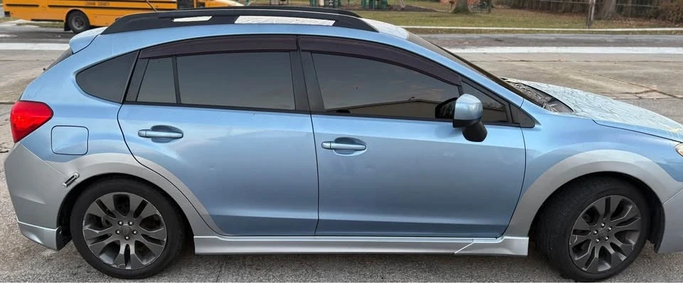 2012 Subaru Impreza 4th Gen - Image 4 of 6