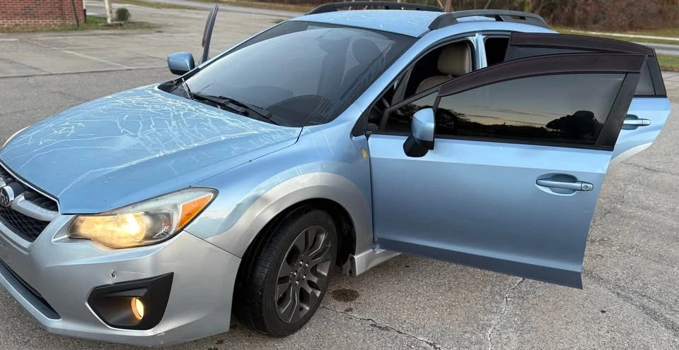 2012 Subaru Impreza 4th Gen - Image 5 of 6