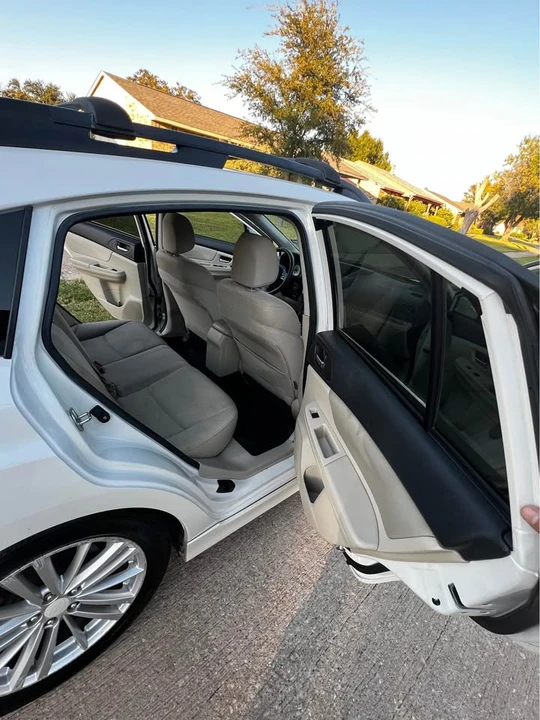 2012 Subaru Impreza 4th Gen - Image 18 of 20