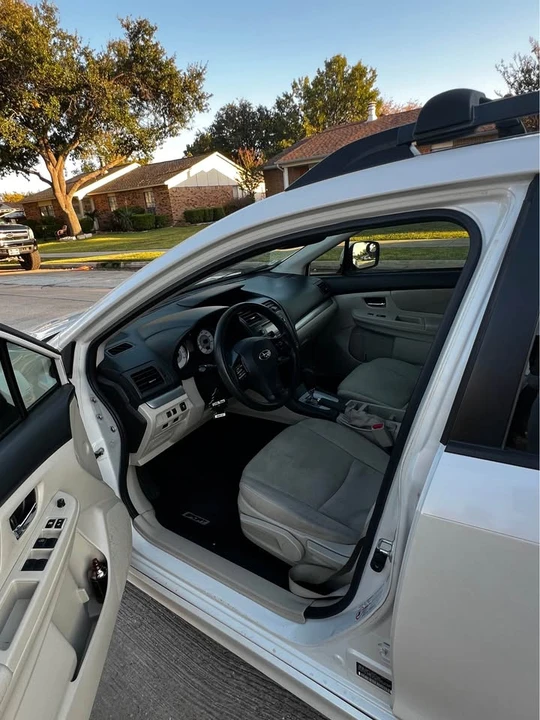 2012 Subaru Impreza 4th Gen - Image 11 of 20