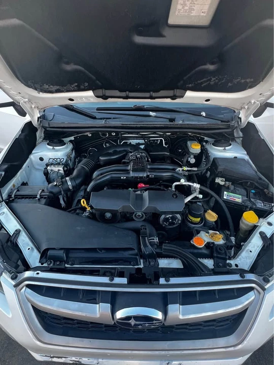 2012 Subaru Impreza 4th Gen - Image 7 of 20