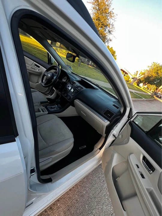 2012 Subaru Impreza 4th Gen - Image 16 of 20