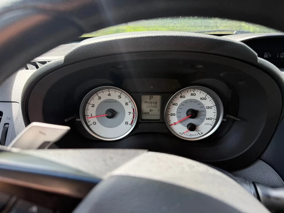 2012 Subaru Impreza 4th Gen - Image 13 of 13