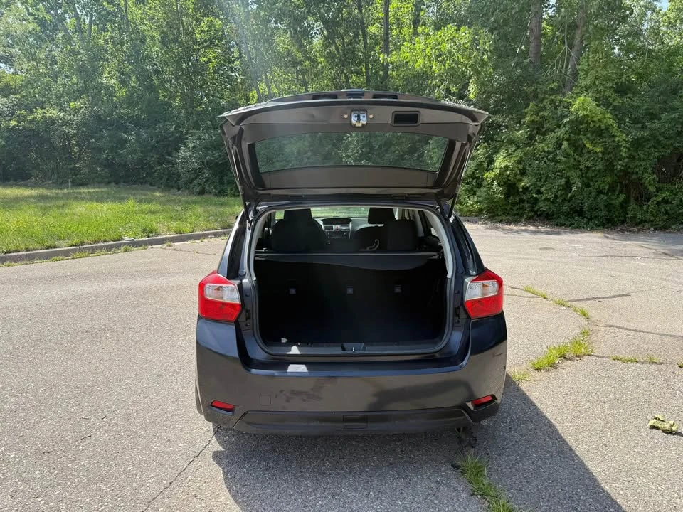 2012 Subaru Impreza 4th Gen - Image 4 of 13
