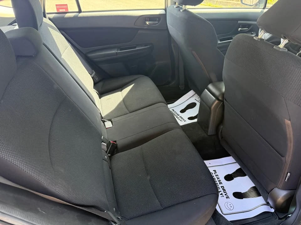 2012 Subaru Impreza 4th Gen - Image 9 of 13