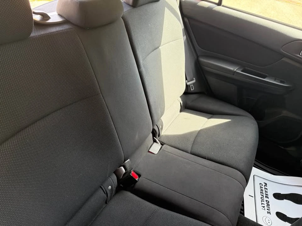 2012 Subaru Impreza 4th Gen - Image 11 of 13