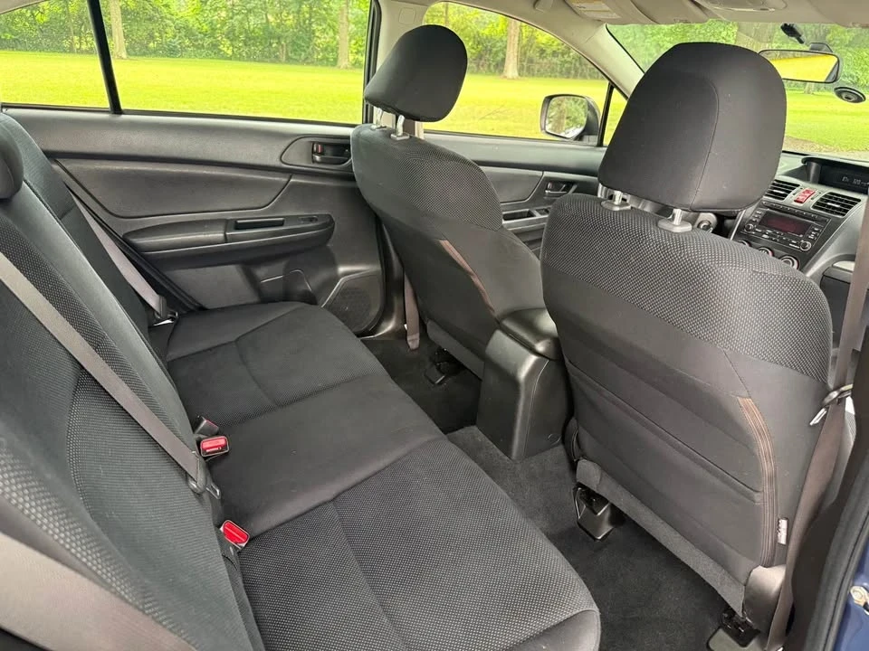 2012 Subaru Impreza 4th Gen - Image 7 of 12