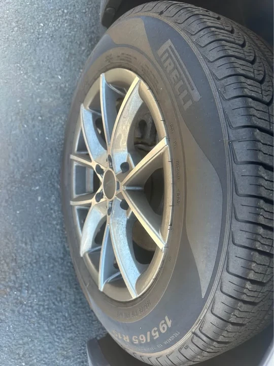 2012 Subaru Impreza 4th Gen - Image 12 of 12