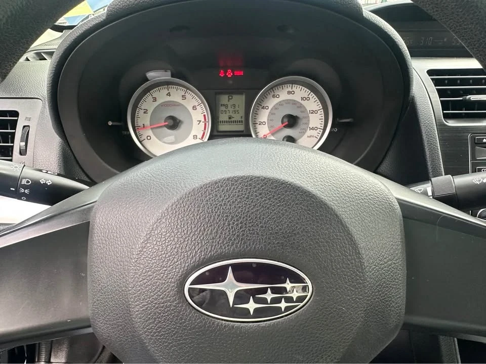 2012 Subaru Impreza 4th Gen - Image 10 of 12